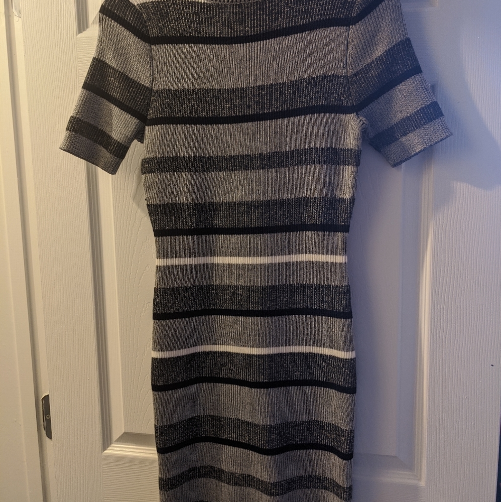 Knit Dress